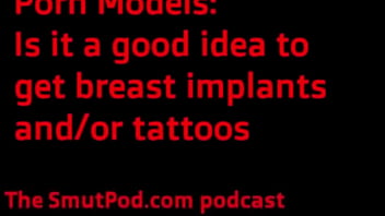 Porno tattoos