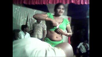 Telugu sex stage dance