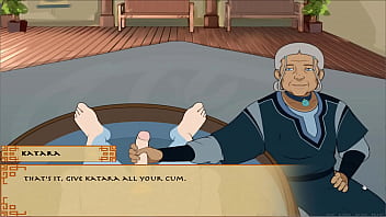 Katara porn