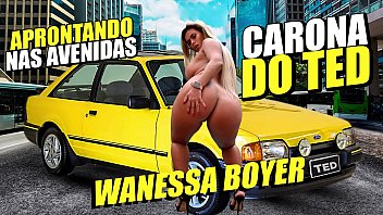 Wanessa boyer onlyfans