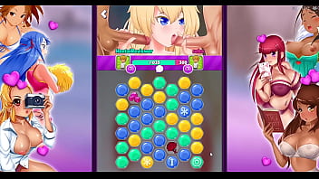 Gameplay xxx