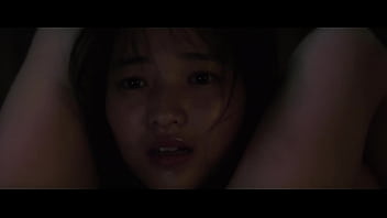 The handmaiden sex scene