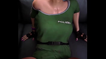 Rainbow six ela porn