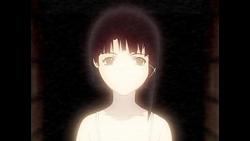 Serial experiments lain hd