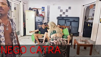 Era pra ser so um passeio putaria