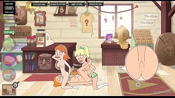 Gravity falls porn gif