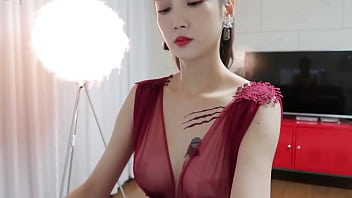 Korean sexy lady