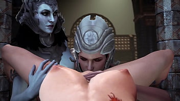 Assassin creed porn