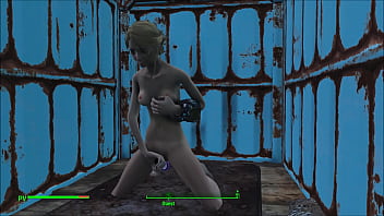 Fallout 3 трэнквилити лейн