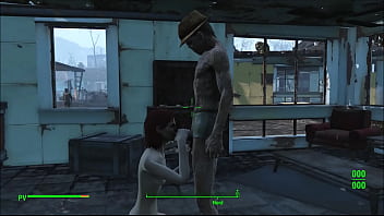 Fallout 4 sex mod