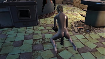Fallout 4 naked mod