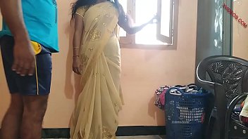 Tamil saree sex movie