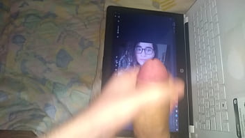 Cumtribute porn