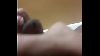 Smallest feet footjob