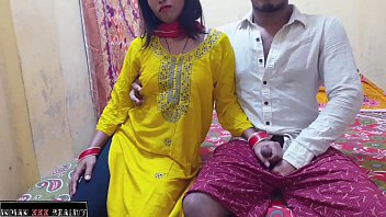 Newly married xvideo