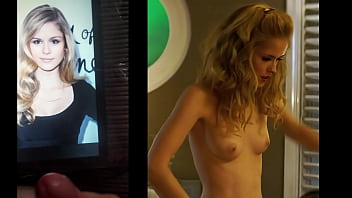 Erin moriarty boobs