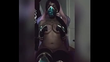 Ashrah mortal kombat porn