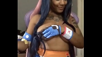 Jessica nigri onlyfans leaked ibradome