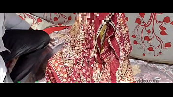 Indian newly married couple honeymoon video