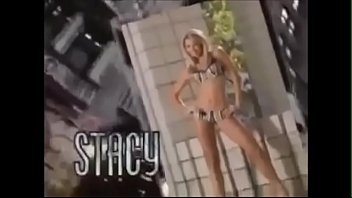 Stacy keibler playboy