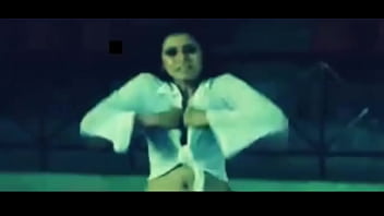 Indian actress in nude