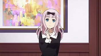 Kaguya sama porn