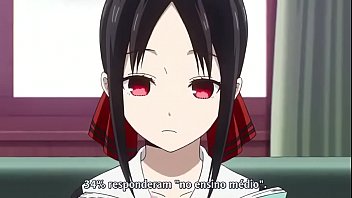 Iino kaguya sama