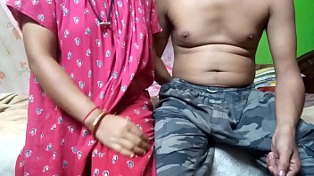 Indian wife sex mms
