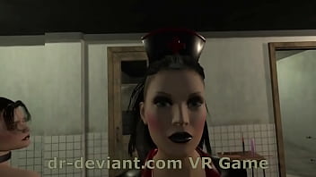 Best vr porn game