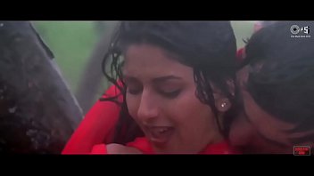 Bollywood nude song