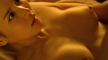 Korean actress nude video