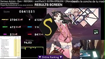 Harumachi clover will stetson osu