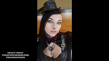 Steampunk kato