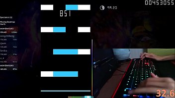 Deadmau5 osu