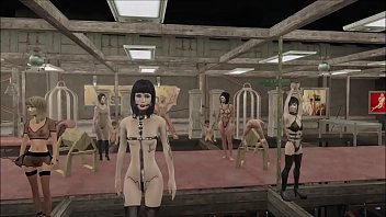 Fallout nv animated prostitution