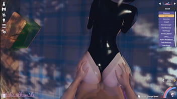 Honey select sex