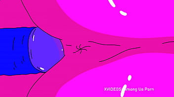 Amber x Horse Cartoon porn video, Rule 34 animated
