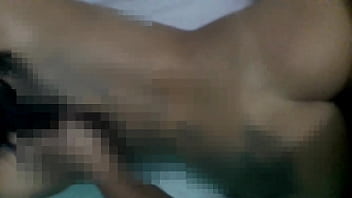 Novinha se masturba na webcam