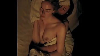 Actress with most nude scenes