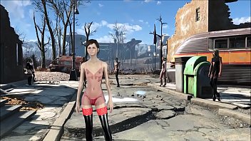 Путь свободы fallout 4