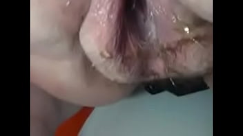 Dirty pussy