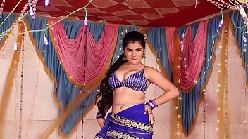 Bhojpuri nude dance video