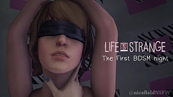 Life is strange chloe and max