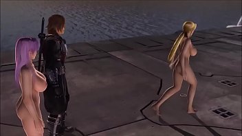 Dragons dogma nude mod