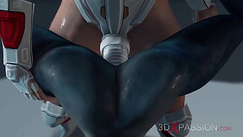 Best 3d porn