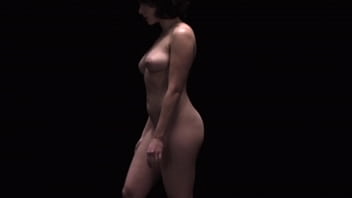 Nude scarlett johansson