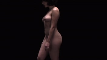 Scarlet johansson nude