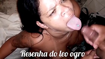 Sexo com gorda na favela