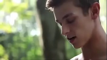 Romantic gay anal