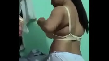 Indian undressing